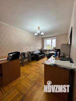 3-к квартира, вторичка, 56м2, 6/9 этаж