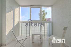 1-к квартира, вторичка, 43м2, 7/9 этаж