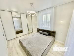 3-к квартира, вторичка, 64м2, 22/25 этаж