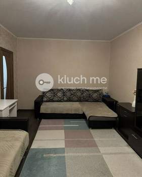 1-к квартира, вторичка, 39м2, 7/9 этаж