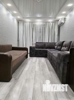 2-к квартира, вторичка, 42м2, 2/5 этаж