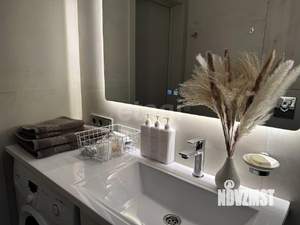 1-к квартира, вторичка, 28м2, 3/6 этаж