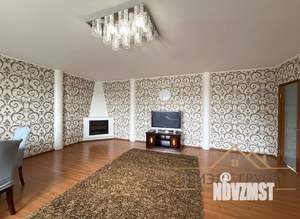 3-к квартира, вторичка, 127м2, 7/9 этаж