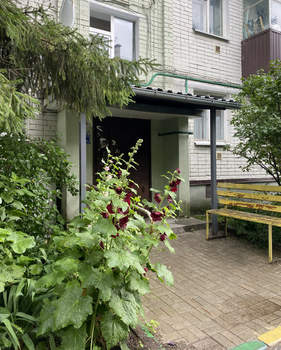 3-к квартира, вторичка, 51м2, 5/5 этаж