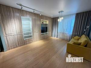 1-к квартира, вторичка, 47м2, 14/20 этаж