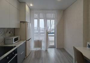 1-к квартира, вторичка, 33м2, 15/20 этаж