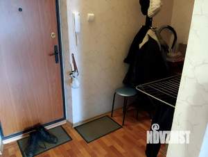 1-к квартира, вторичка, 42м2, 3/5 этаж