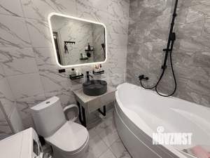 1-к квартира, вторичка, 44м2, 5/18 этаж