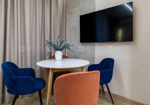 1-к квартира, вторичка, 34м2, 23/24 этаж