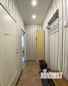 1-к квартира, вторичка, 31м2, 2/3 этаж