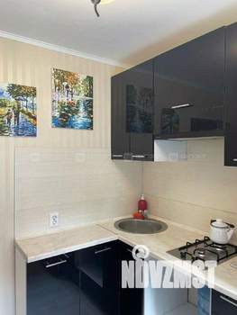 1-к квартира, вторичка, 31м2, 3/5 этаж