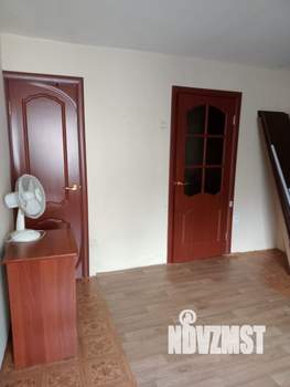 Студия квартира, вторичка, 19м2, 2/5 этаж