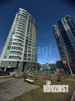Фото квартиры на продажу (1)