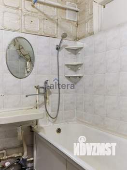 1-к квартира, вторичка, 31м2, 1/5 этаж