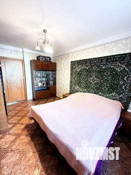 3-к квартира, вторичка, 67м2, 3/9 этаж