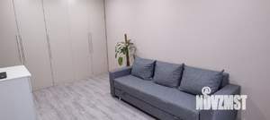 1-к квартира, вторичка, 30м2, 12/18 этаж