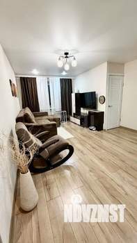 3-к квартира, вторичка, 55м2, 3/5 этаж