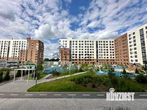 3-к квартира, вторичка, 85м2, 2/9 этаж