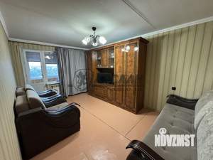2-к квартира, вторичка, 49м2, 8/9 этаж