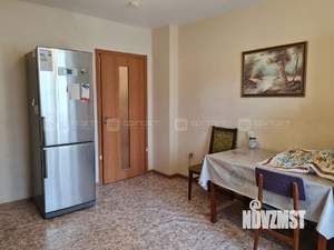 3-к квартира, вторичка, 109м2, 7/18 этаж