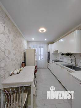 3-к квартира, вторичка, 69м2, 4/12 этаж