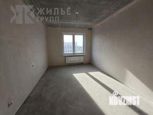 1-к квартира, вторичка, 36м2, 17/18 этаж