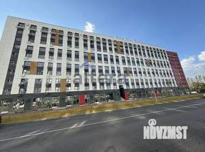 1-к квартира, вторичка, 34м2, 2/10 этаж