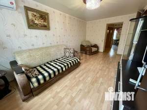 3-к квартира, вторичка, 62м2, 3/5 этаж