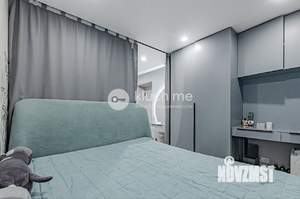 3-к квартира, вторичка, 60м2, 2/14 этаж