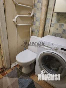 1-к квартира, вторичка, 31м2, 2/5 этаж