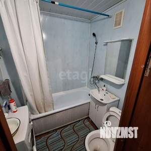 1-к квартира, вторичка, 37м2, 1/19 этаж