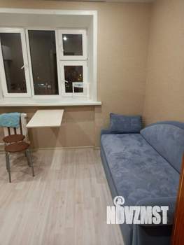 Студия квартира, вторичка, 15м2, 8/9 этаж