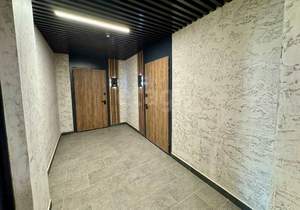 1-к квартира, вторичка, 44м2, 7/9 этаж