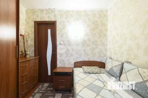 2-к квартира, вторичка, 43м2, 3/5 этаж