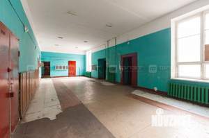 1-к квартира, вторичка, 17м2, 6/9 этаж