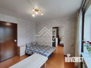 3-к квартира, вторичка, 89м2, 1/10 этаж