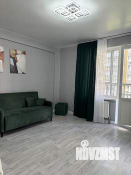 Студия квартира, вторичка, 32м2, 4/12 этаж