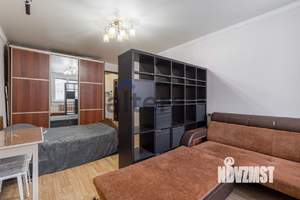 1-к квартира, вторичка, 30м2, 3/9 этаж