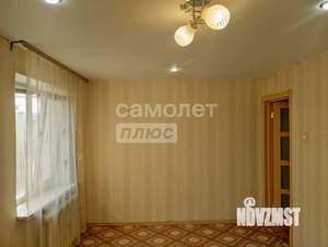 2-к квартира, вторичка, 42м2, 1/2 этаж