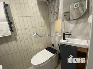 Студия квартира, вторичка, 10м2, 5/5 этаж