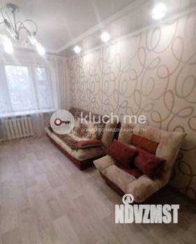 1-к квартира, вторичка, 18м2, 5/5 этаж