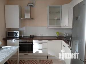 1-к квартира, вторичка, 44м2, 9/14 этаж