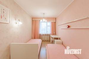 2-к квартира, вторичка, 72м2, 7/9 этаж