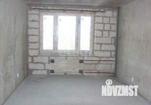 1-к квартира, вторичка, 51м2, 8/16 этаж