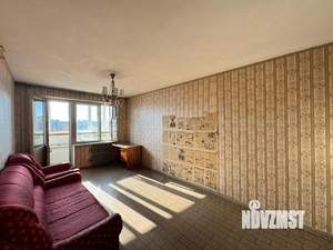 2-к квартира, вторичка, 50м2, 9/10 этаж