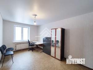 3-к квартира, вторичка, 82м2, 16/19 этаж