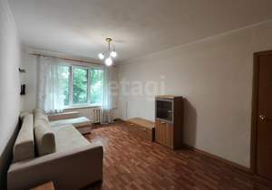 2-к квартира, вторичка, 48м2, 2/5 этаж