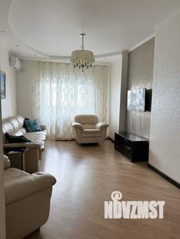 3-к квартира, вторичка, 94м2, 5/16 этаж