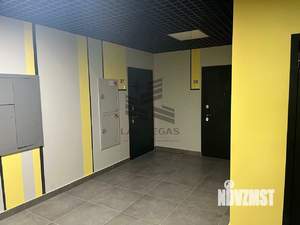 3-к квартира, вторичка, 64м2, 5/22 этаж