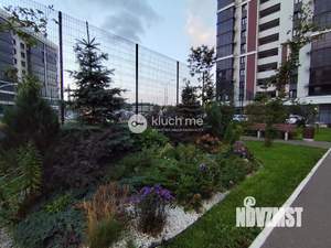 1-к квартира, вторичка, 34м2, 6/24 этаж